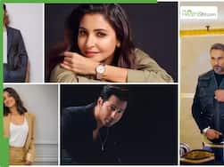 World Mental Health Day 2025: 7 Bollywood Celebrities Who Battled Mental Illness: Know How They Overcome It
