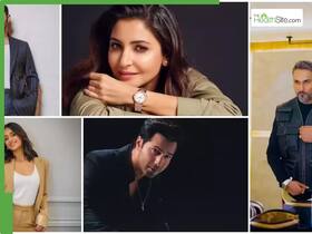 World Mental Health Day 2025: 7 Bollywood Celebrities Who Battled Mental Illness: Know How They Overcome It