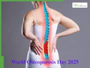 World Osteoporosis Day 2025: 10 Calcium-Rich Indian Foods To Strengthen Your Bones Naturally