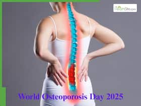 World Osteoporosis Day 2025: 10 Calcium-Rich Indian Foods To Strengthen Your Bones Naturally