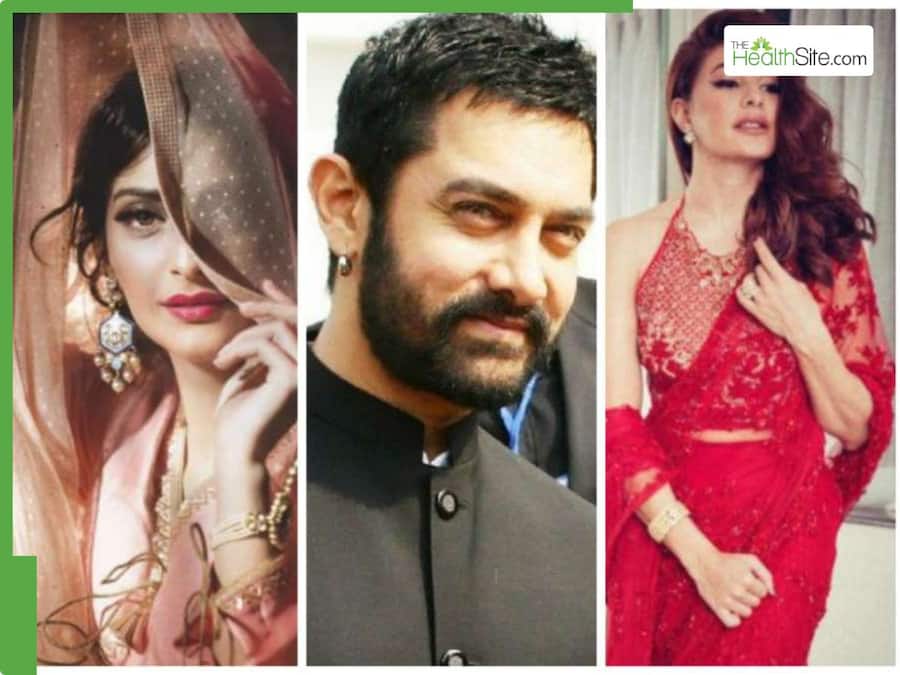 World Vegan Day Special: Top Bollywood Celebrities Who Follow a Vegan Lifestyle