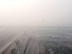 Delhi Pollution : दिल्ली मे प्रदूषण का निपटारे के लिए सरकार ने उठाया सख्त कदम, 78 टीमें की तैनात