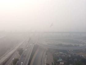 Delhi Pollution : दिल्ली मे प्रदूषण का निपटारे के लिए सरकार ने उठाया सख्त कदम, 78 टीमें की तैनात