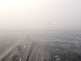 Delhi Pollution : दिल्ली मे प्रदूषण का निपटारे के लिए सरकार ने उठाया सख्त कदम, 78 टीमें की तैनात