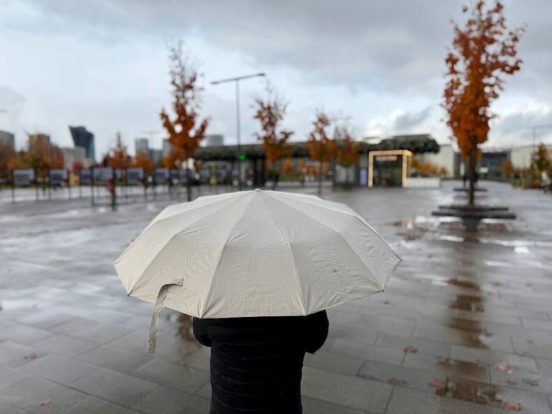क्या दिल्ली में होने वाली Artificial Rain हेल्थ के लिए नुकसानदायक है? डॉक्टर से जानें सच
