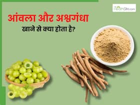 आंवला और अश्वगंधा का एक साथ करें सेवन, इन 5 बीमारियों की हो जाएगी छुट्टी