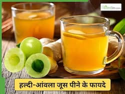 रोज सुबह पीना शुरू करें हल्दी और आंवला का जूस, हेल्थ के लिए है रामबाण इलाज