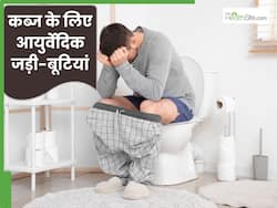 कब्ज से परेशान हैं तो इन 5 जड़ी बूटियों का करें सेवन, पाचन में मिलेगी मदद