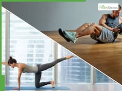 Can   t Hit 10,000 Steps A Day? Try These 5 Easy And Effective Workouts Instead