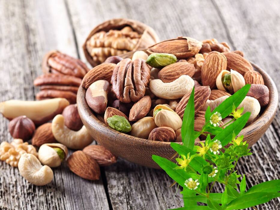 फैटी लिवर को ठीक करने के लिए क्या खाएं?