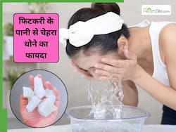 रात को फिटकरी और गुलाब जल का इस्तेमाल से चेहरा कैसे धोएं? जानें 5 तरीके, जिसने मिलेगी साफ और निखरी त्वचा