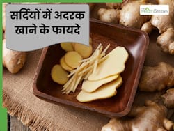 рд╕рд░реНрджрд┐рдпреЛрдВ рдореЗрдВ рд░реЛрдЬ рдЦрд╛рдПрдВ рдПрдХ рдЯреБрдХрдбрд╝рд╛ рдЕрджрд░рдХ, рд╕реЗрд╣рдд рдХреЛ рдорд┐рд▓реЗрдВрдЧреЗ рдХрдИ рдлрд╛рдпрджреЗ