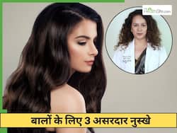 बालों के इन घरेलू नुस्खों पर भरोसा करती हैं डॉक्टर मनजोत, खुद किया शेयर