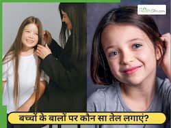 कैस्टर ऑयल या नारियल का तेल, दोनों में से बच्चे की हेयर ग्रोथ के लिए कौन सा तेल सही है?