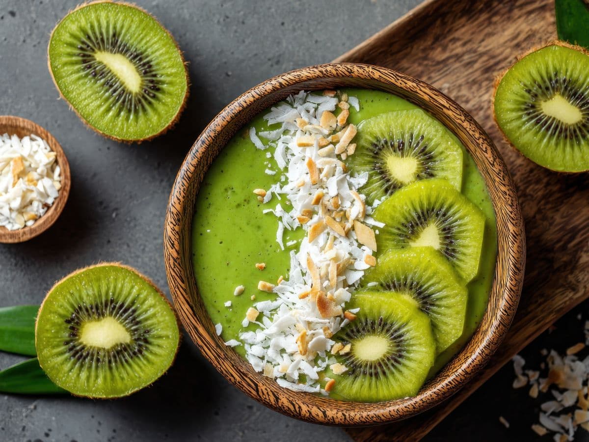 kiwi