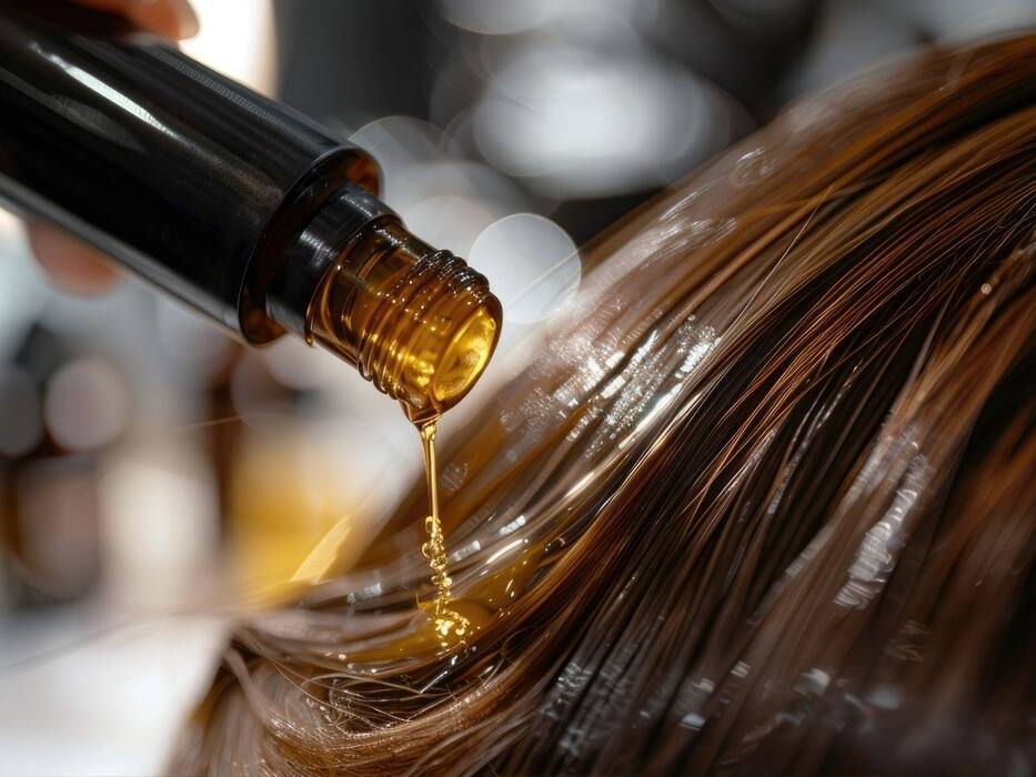 सरसों का तेल या कैस्टर ऑयल, तेजी से बाल बढ़ाने के लिए कौन सा तेल लगाना सही है?