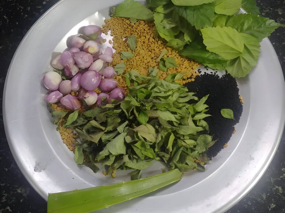 कंधे से कमर तक पहुंच जाएगी बालों की लंबाई, जानें बाल बढ़ाने के लिए कैसे इस्तेमाल होता है ये पत्ता