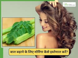 मोरिंगा पाउडर या फिर इसका जूस, तेजी से बाल बढ़ाने के लिए Moringa का सेवन कैसे करें?