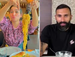 शाम को होती है स्नैक्स की क्रेविंग? तमन्ना भाटिया के फिटनेस कोच से जानें क्या है इसके लिए Best ऑप्शन