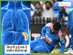 क्या है Spleen Laceration जिसके कारण दर्द से कराह रहे थे श्रेयस अय्यर, क्या इसका इलाज संभव है?