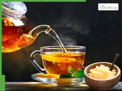 Ghee Tea In Winter: Ayurvedic Secret To Better Digestion And Immunity