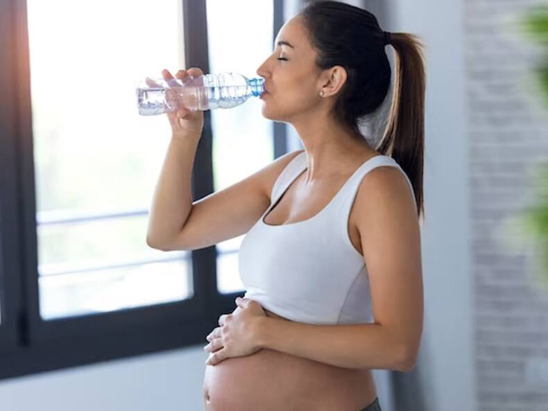 डिलीवरी से ठीक पहले कर लें ये 5 काम, खतरा भी होगा कम और आराम से होगा प्रसव