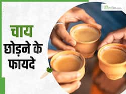 1. 1 महीने चाय ना पिए तो क्या होगा? जानें हेल्थ एक्सपर्ट से