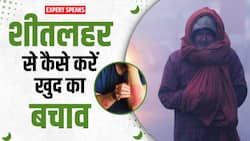 ठंड और प्रदूषण का सेहत पर Double Attack, डॉक्टर से जानें बचाव के तरीके