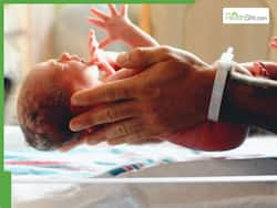 Top 5 Countries With The Most Premature Births: See Where India Stands