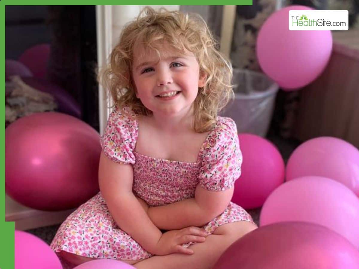 Tragic Death of 5-Year-Old Reveals Post-Surgery Complications - Article illustration from TheHealthSite