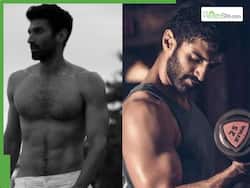 Aditya Roy Kapur Turns 40: Actor   s Fitness Routine And Diet That Keep Him In Top Shape