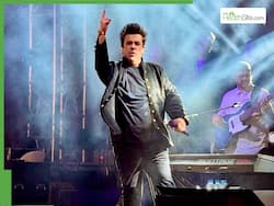 Adnan Sami 120 Kg Weight Loss: The ‘No Bread, No Rice, No Sugar, No Oil, No Alcohol’ Diet Explained