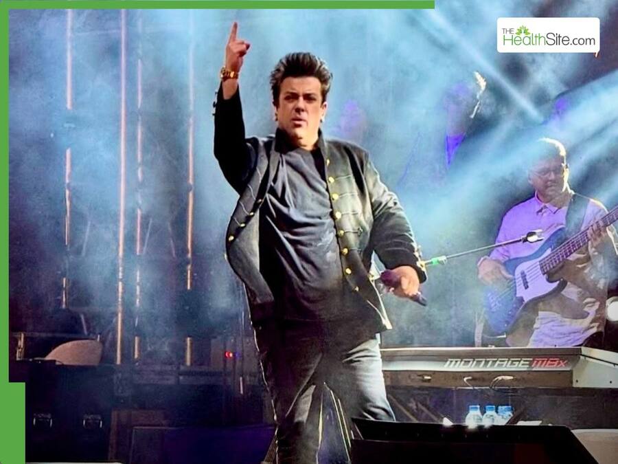 Adnan Sami 120 Kg Weight Loss: The ‘No Bread, No Rice, No Sugar, No Oil ...