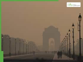 Delhi-NCR Pollution Health Warning: Hospitals Overflowing With Newborns Showing Asthma-Like Symptoms and Lung Damage at Birth Delhi-NCR Pollution Health Warning: Hospitals Overflowing With Newborns Showing Asthma-Like Symptoms and Lung Damage at Birth