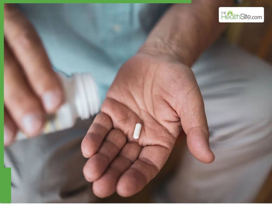 5 Everyday Medications That May Damage Kidney Function