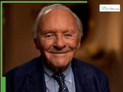 Anthony Hopkins Opens Up About His Alcohol Addiction And 50 Years of Sobriety, Says 'I Should Have Been Dead