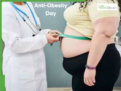 Anti-Obesity Day: The Silent Hormonal Imbalance Behind Weight Gain in Women     Let   s Know What Experts Say