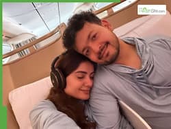 Anunay Sood Death: Girlfriend Shivani Parihar Pens An Emotional Note After His Sudden Death, Says    Can   t Believe You   re Gone'