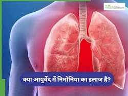 क्या आयुर्वेदिक पद्धति से निमोनिया का इलाज किया जा सकता है?