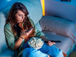 What Is Popcorn Brain Syndrome? Know Hidden Impact Of Excessive Screen Time On Young Adults