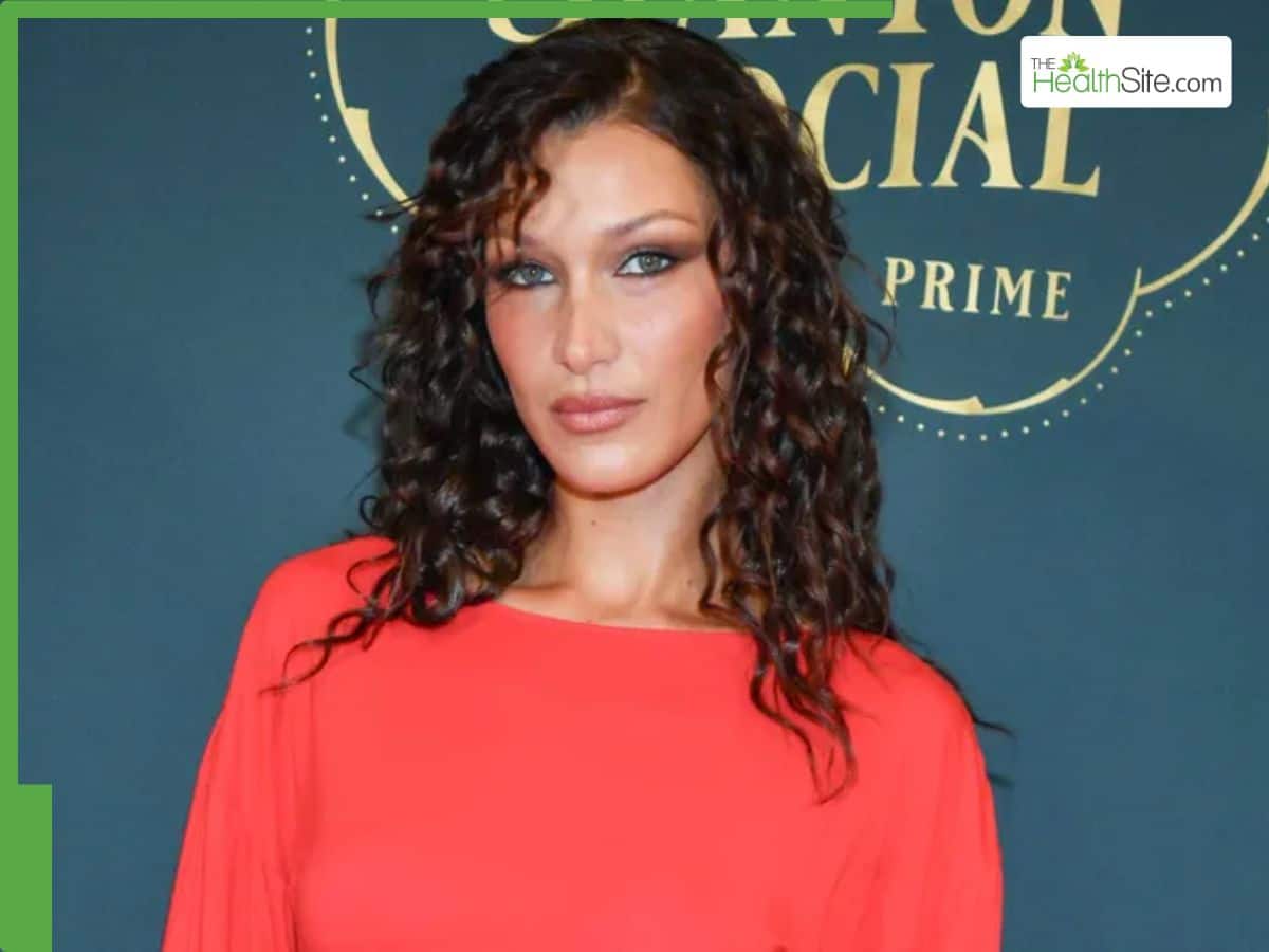 Bella Hadid Reveals Ongoing Struggles Living With Chronic Illness: ‘The Medical Anxiety Is So Real’