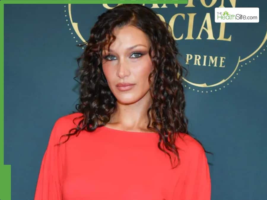 Bella Hadid Reveals Ongoing Struggles Living With Chronic Illness: 'The Medical Anxiety Is So Real'