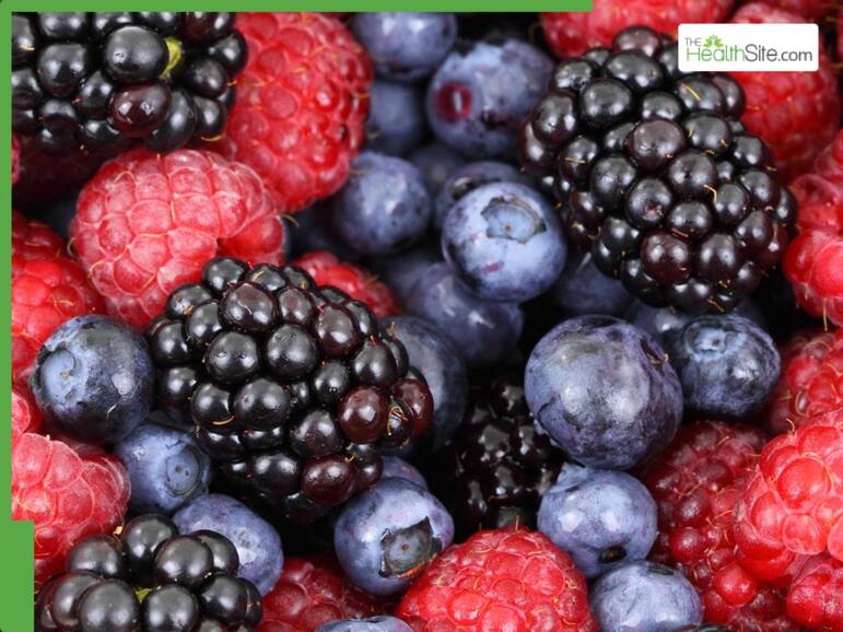 5 Fruits You Should Eat When You Have A Cough Or Cold