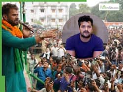 Bihar Elections Results 2025: How Kesari Lal Yadav Stays Energized on the Campaign Trail