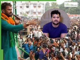 Bihar Elections Results 2025: How Kesari Lal Yadav Stays Energized on the Campaign Trail