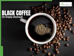 Drinking Black Coffee On An Empty Stomach: 6 Unmissable Reasons You Should Try It