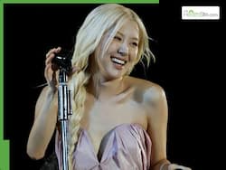 Blackpink Ros   Once Dealt With Anxiety: How Mental Health Impacts Your Mind And Body