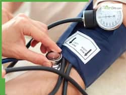 5 Best Exercises To Lower High Blood Pressure Naturally