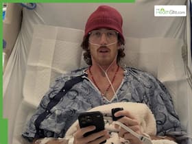 Brandon Buckingham Health Update: YouTuber Accused Of Faking Hospitalization Amid Reported Tuberculosis, Here’s What We Know Brandon Buckingham Health Update: YouTuber Accused Of Faking Hospitalization Amid Reported Tuberculosis, Here’s What We Know