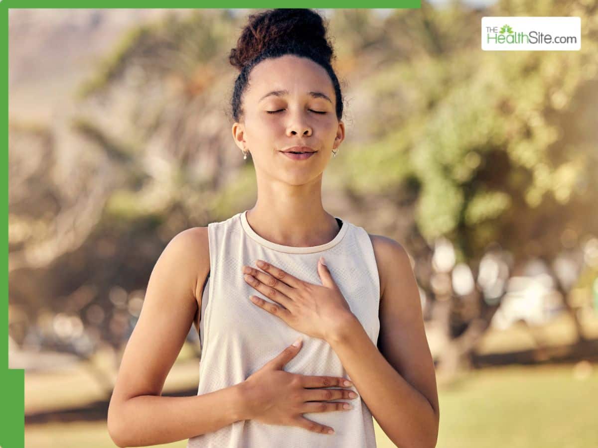 World COPD Day 2025: 5 Simple Home Remedies That Can Make Breathing Easier